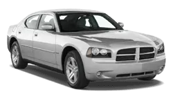 BUY Dodge Charger 2006 to 2010 Vehicle Graphics