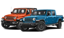 BUY Jeep Wrangler JL JLU / Gladiator JT 2018 to Present Vehicle Graphics