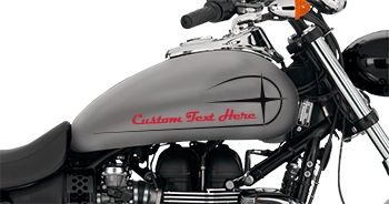 BUY Four Star Motorcycle Graphics