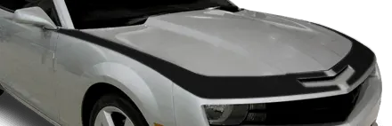 Image of Upper Fascia & Fender Stripes on 2010 Chevy Camaro