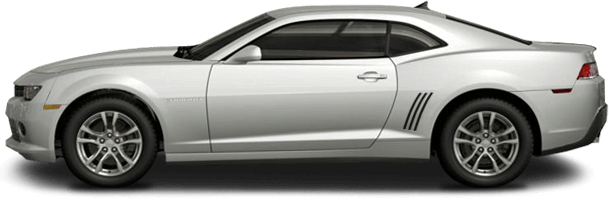 Image of Faux Vent Accents on 2014 Chevy Camaro