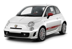 BUY Fiat 500 2013 to 2019 Vehicle Graphics