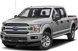 BUY Ford F-150 2015 to 2020 Vehicle Graphics