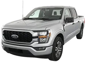 BUY Ford F-150 2021 to Present Vehicle Graphics