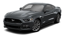 BUY Ford Mustang 2015 to Present Vehicle Graphics