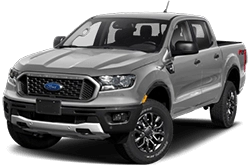 BUY Ford Ranger 2019 to 2023 Vehicle Graphics